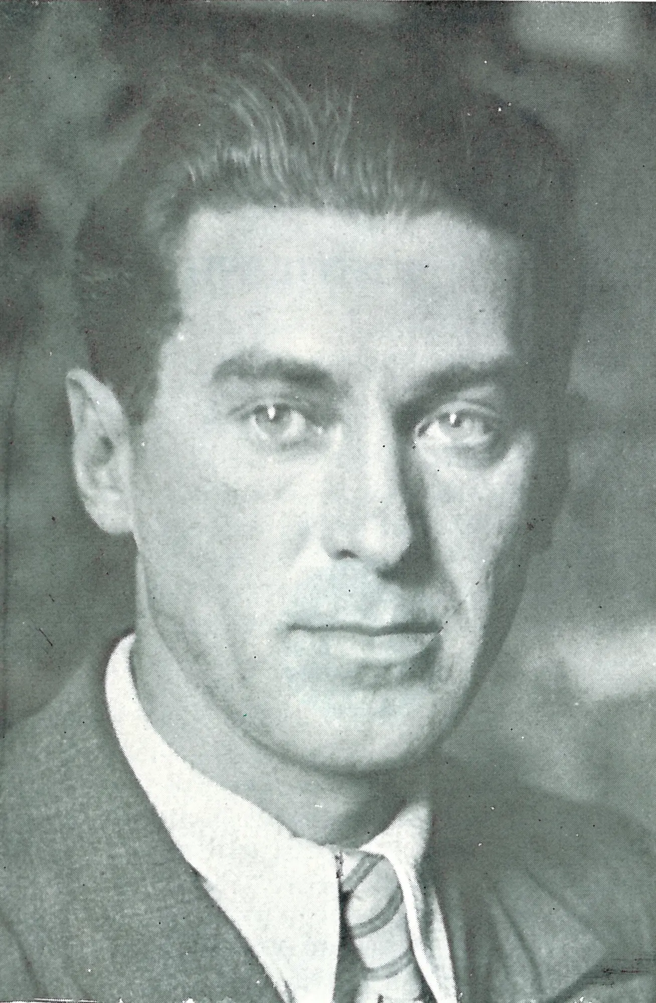 Milos Tsernianski