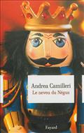 Neveu du Negus - Camilleri