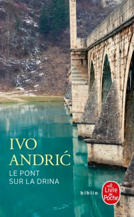 Pont sur la Drina