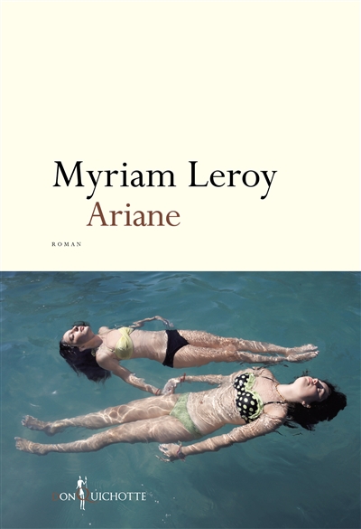 ariane - leroy
