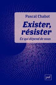 exister - chabot