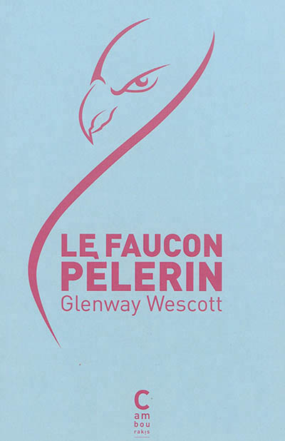 faucon pelerin - wescott