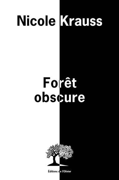 foret obscure - krauss