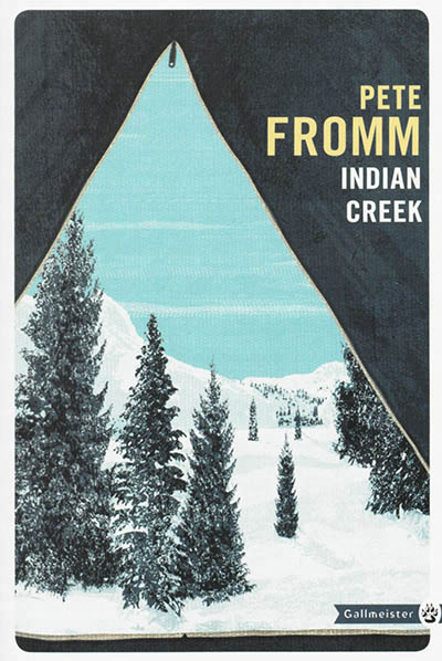 indian creek fromm