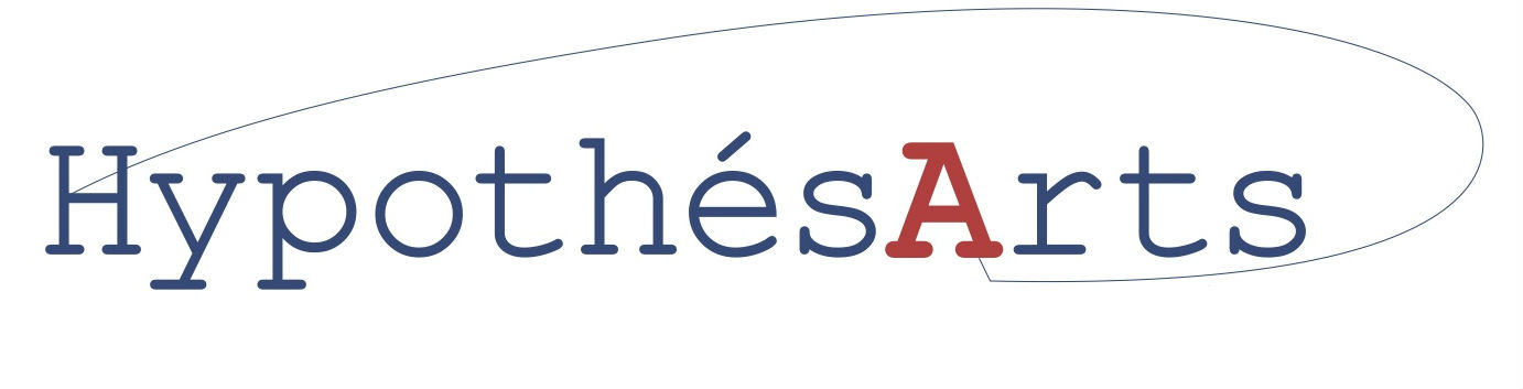 logo hypothesarts