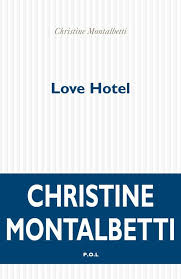 love hotel - montalbetti