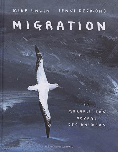 migration - desmond