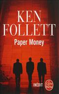 paper money - follett