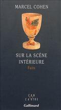 scene interieure - cohen