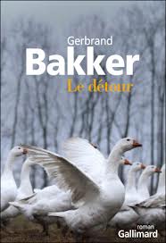 detour bakker