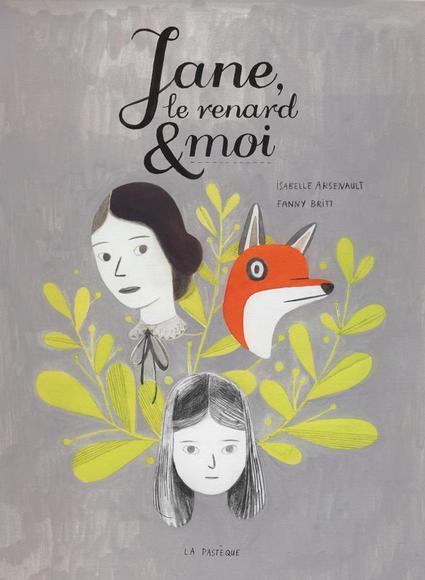 jane le renard et moi