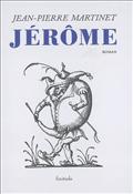 jerome - martinet