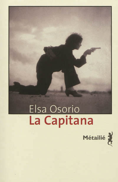 la capitana