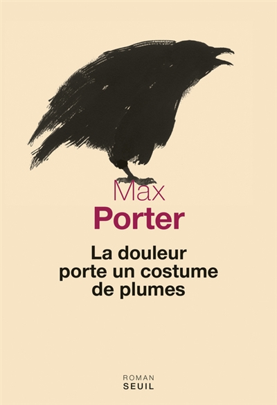 max porter