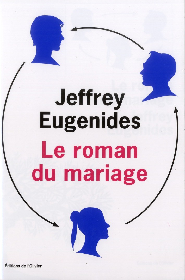 roman du mariage
