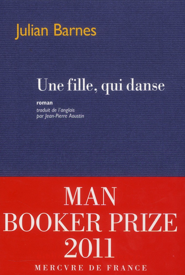 une fille qui danse 1