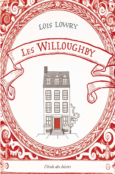 willoughby - lowry