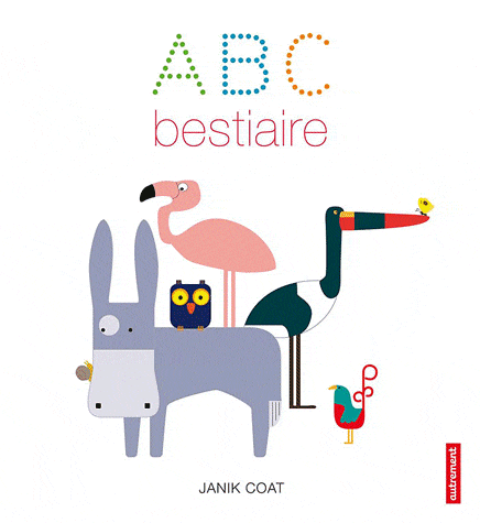 ABC-bestiaire