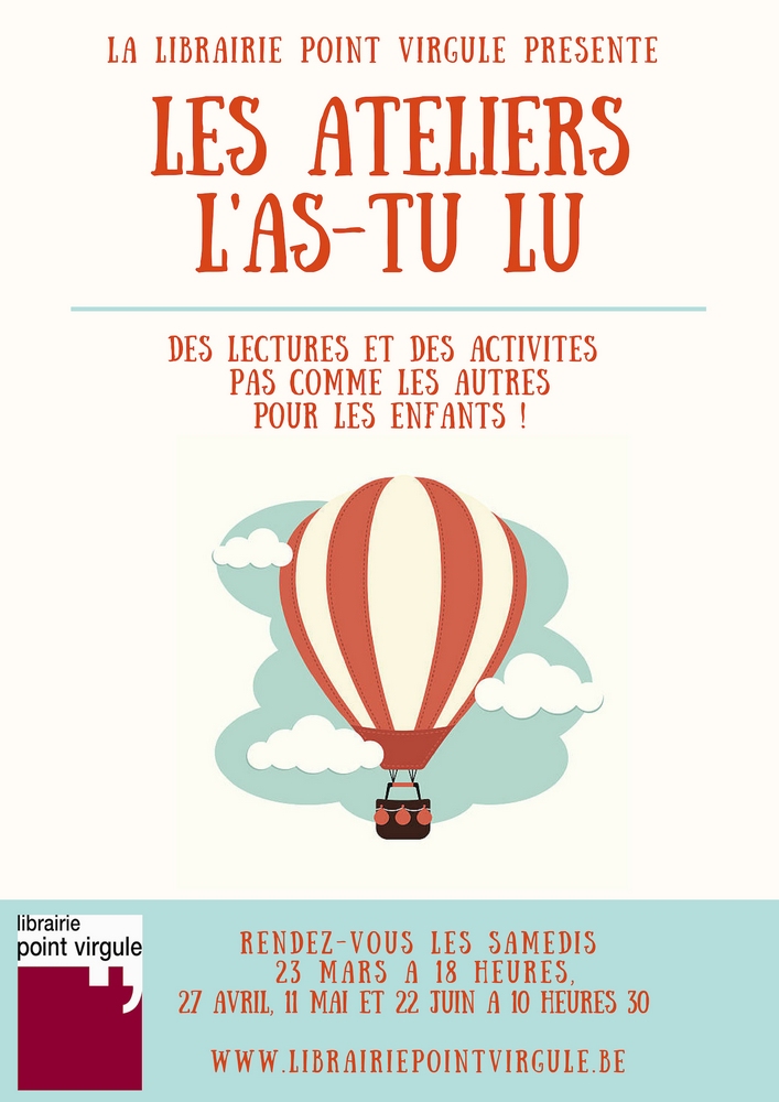 Affiche ateliers lastulu 1000