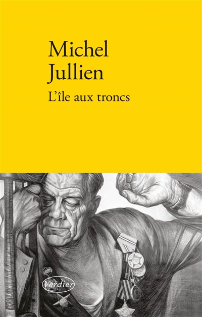 Ile aux troncs - Jullien