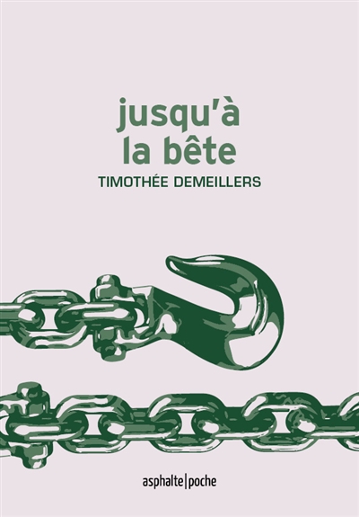 Jusquà la bête