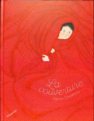 La couverture Marie Dorléans