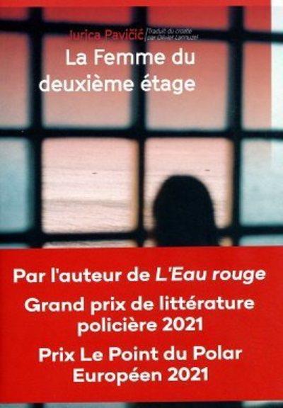 La femme du deuxième étage