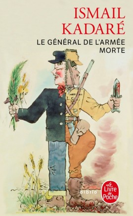 Le général de larmée morte