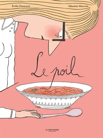 Le poil