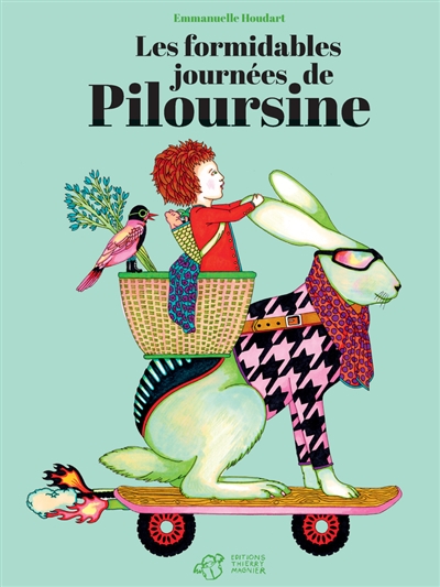 Piloursine