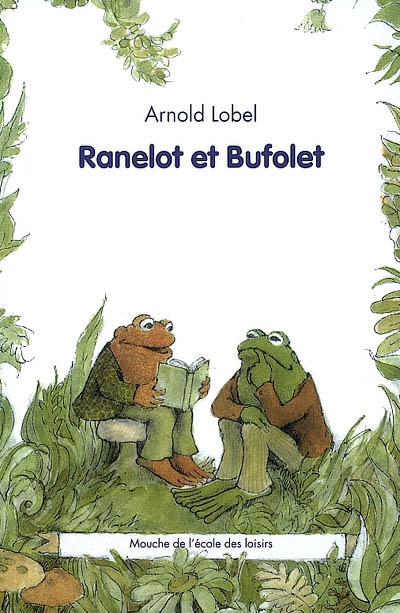 Ranelot et bufolet - lobel