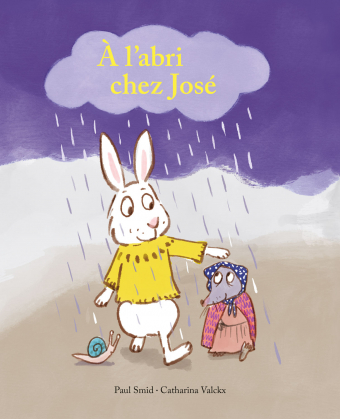 a labri chez jose valckx