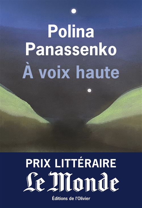a voix haute bandeau monde