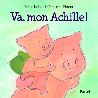 achille pineur