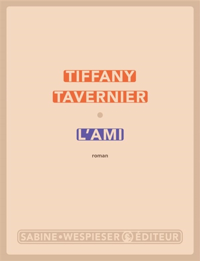 ami tavernier