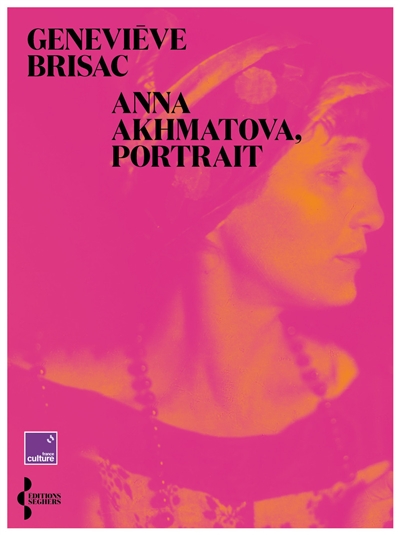 anna akhmatova portrait brisac