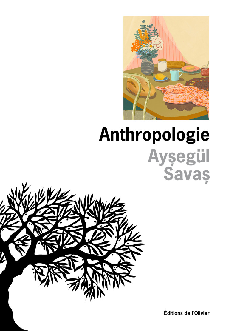 anthropologie savas gf