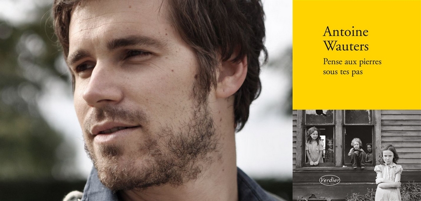 antoine wauters 2018