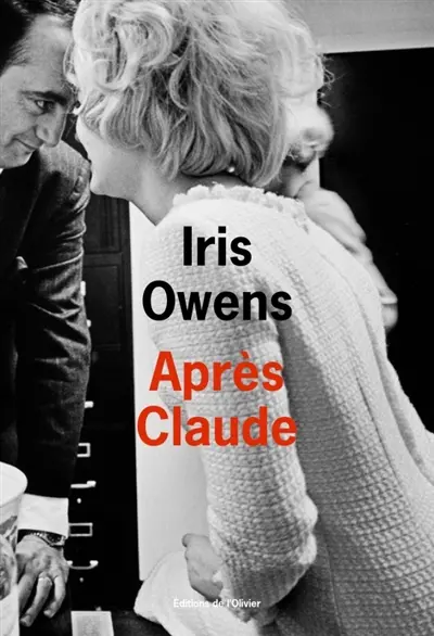 après claude