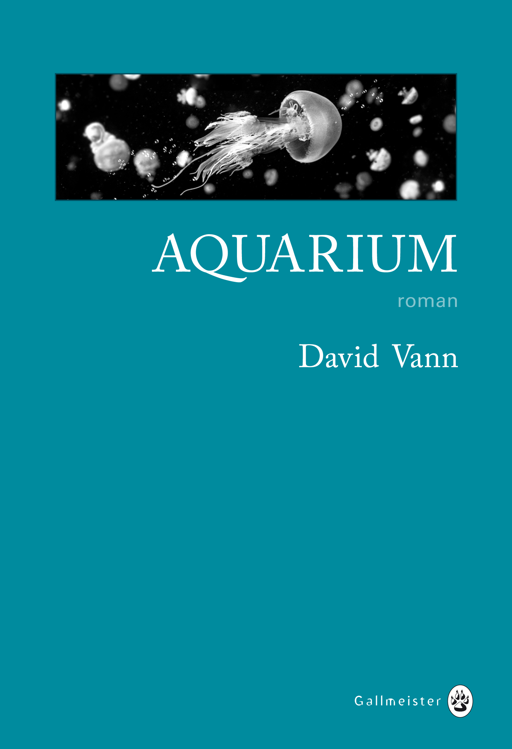 aquarium - vann
