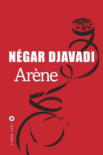 arene djavadi