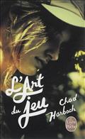 art du jeu - harbach