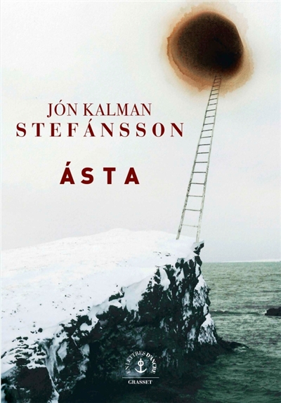 asta - stefansson