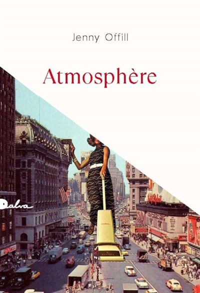 atmosphere offill