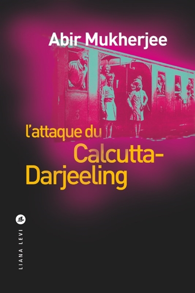 attaque du calcutta darjeeling - mukherjee