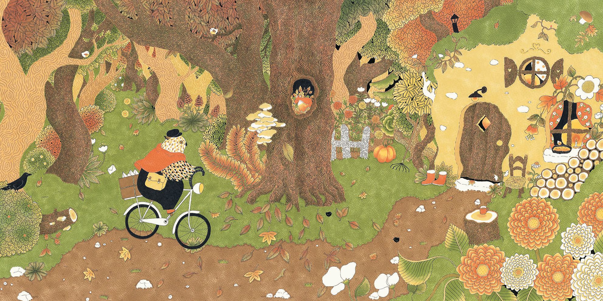 automne avec m. henri ducasse 2