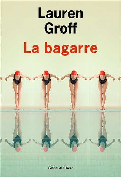 bagarre groff