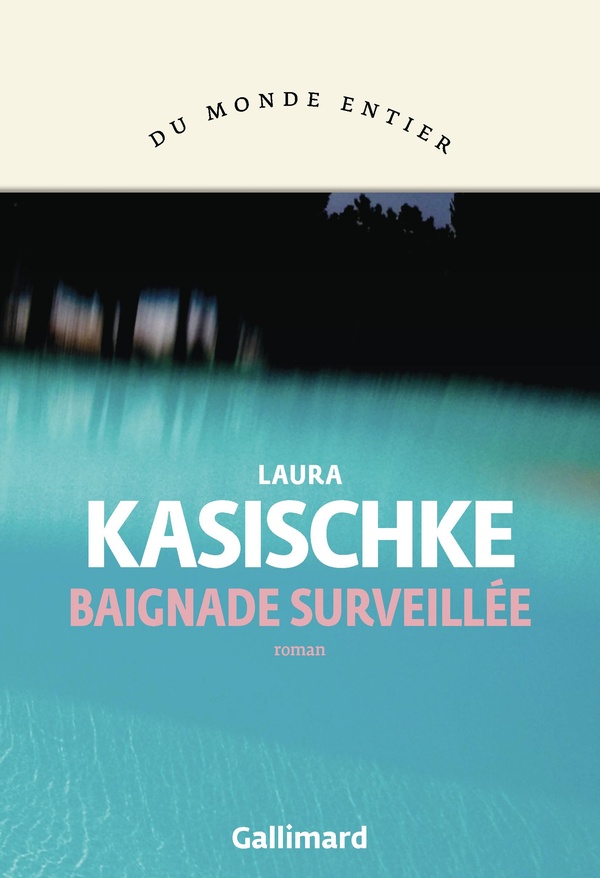 baignade surveillee kasischke