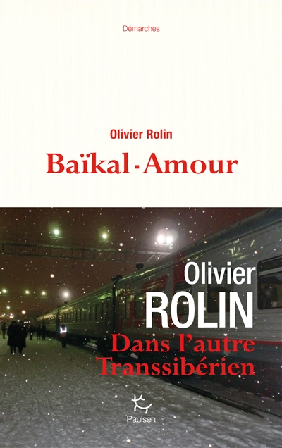 baikal amour - rolin