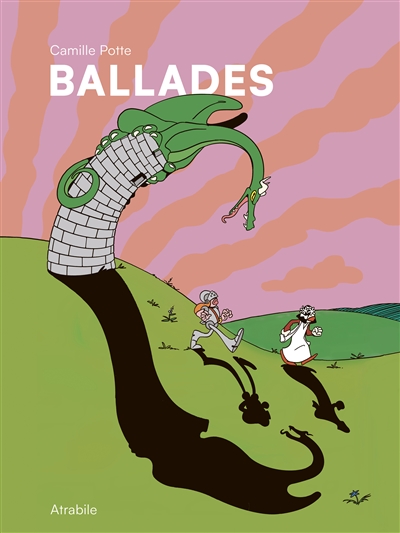 ballades